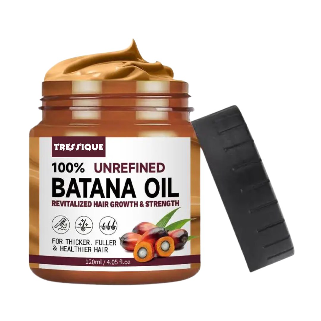 Tressique Batana Oil